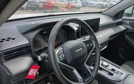 Haval Jolion, 2023 год, 1 150 000 рублей, 7 фотография