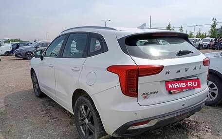 Haval Jolion, 2023 год, 1 150 000 рублей, 3 фотография