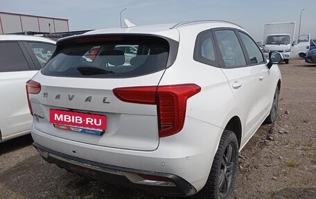Haval Jolion, 2023 год, 1 150 000 рублей, 4 фотография