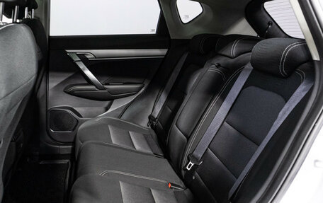 Geely Coolray I, 2021 год, 1 719 898 рублей, 11 фотография