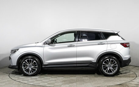 Geely Coolray I, 2021 год, 1 719 898 рублей, 9 фотография