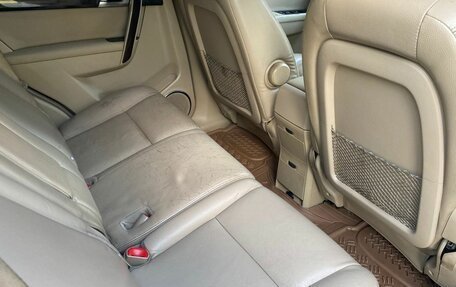 Daewoo Winstorm, 2007 год, 599 000 рублей, 13 фотография