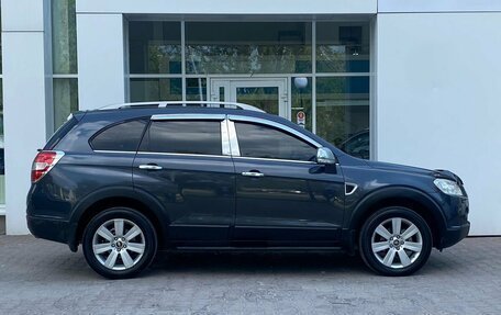 Daewoo Winstorm, 2007 год, 599 000 рублей, 6 фотография