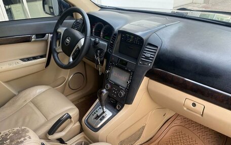 Daewoo Winstorm, 2007 год, 599 000 рублей, 7 фотография