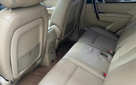 Daewoo Winstorm, 2007 год, 599 000 рублей, 11 фотография