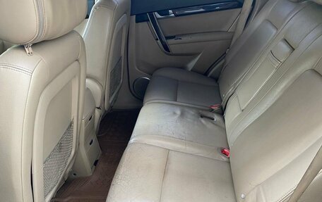 Daewoo Winstorm, 2007 год, 599 000 рублей, 12 фотография