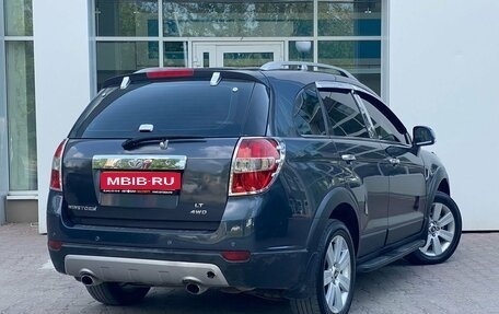 Daewoo Winstorm, 2007 год, 599 000 рублей, 2 фотография
