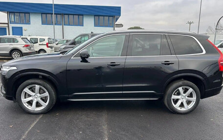Volvo XC90 II рестайлинг, 2022 год, 4 720 000 рублей, 4 фотография