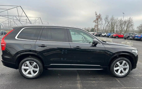 Volvo XC90 II рестайлинг, 2022 год, 4 720 000 рублей, 5 фотография