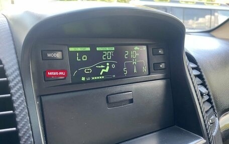 Daewoo Winstorm, 2007 год, 599 000 рублей, 17 фотография