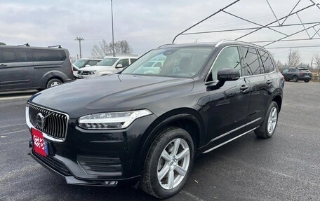 Volvo XC90 II рестайлинг, 2022 год, 4 720 000 рублей, 2 фотография