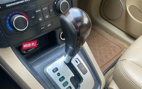 Daewoo Winstorm, 2007 год, 599 000 рублей, 19 фотография