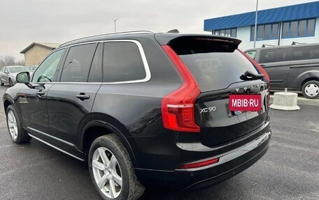 Volvo XC90 II рестайлинг, 2022 год, 4 720 000 рублей, 6 фотография
