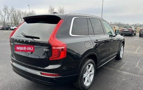 Volvo XC90 II рестайлинг, 2022 год, 4 720 000 рублей, 7 фотография