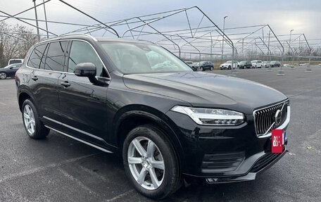 Volvo XC90 II рестайлинг, 2022 год, 4 720 000 рублей, 3 фотография