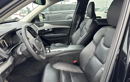 Volvo XC90 II рестайлинг, 2022 год, 4 720 000 рублей, 10 фотография