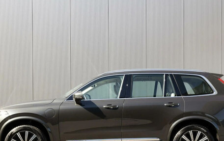Volvo XC90 II рестайлинг, 2022 год, 4 990 000 рублей, 4 фотография