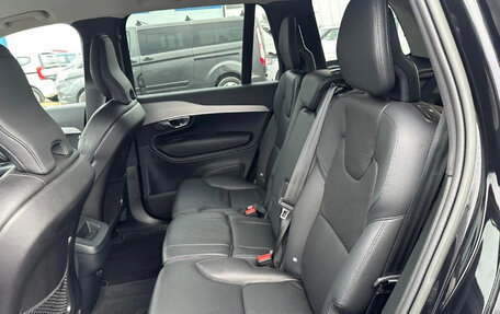 Volvo XC90 II рестайлинг, 2022 год, 4 720 000 рублей, 11 фотография