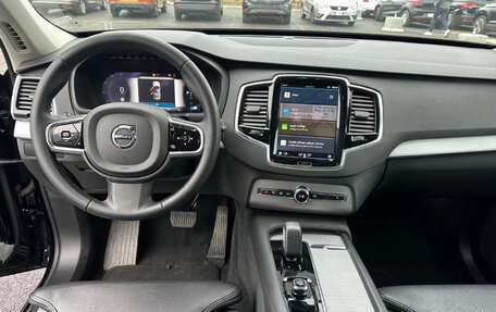 Volvo XC90 II рестайлинг, 2022 год, 4 720 000 рублей, 9 фотография