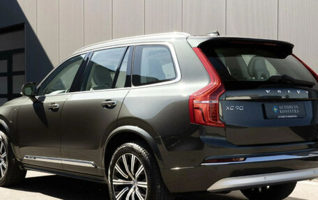 Volvo XC90 II рестайлинг, 2022 год, 4 990 000 рублей, 6 фотография