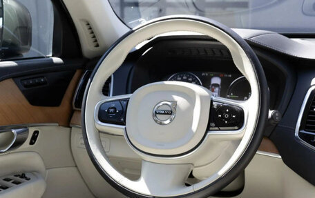 Volvo XC90 II рестайлинг, 2022 год, 4 990 000 рублей, 11 фотография
