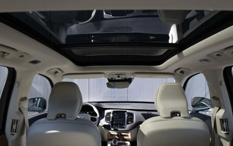 Volvo XC90 II рестайлинг, 2022 год, 4 990 000 рублей, 9 фотография