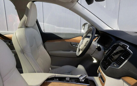 Volvo XC90 II рестайлинг, 2022 год, 4 990 000 рублей, 13 фотография