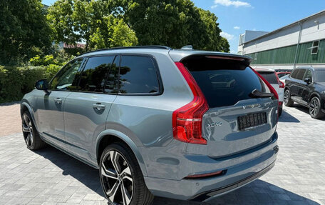 Volvo XC90 II рестайлинг, 2022 год, 4 910 000 рублей, 4 фотография