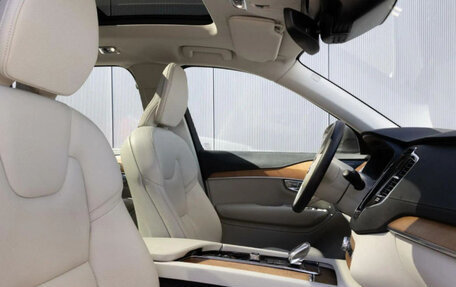 Volvo XC90 II рестайлинг, 2022 год, 4 990 000 рублей, 12 фотография