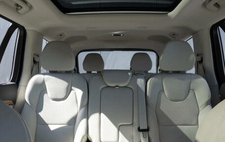 Volvo XC90 II рестайлинг, 2022 год, 4 990 000 рублей, 16 фотография