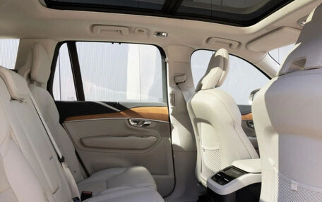 Volvo XC90 II рестайлинг, 2022 год, 4 990 000 рублей, 15 фотография