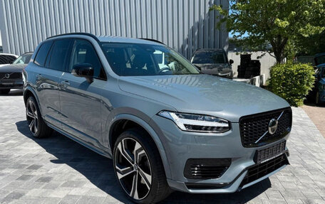 Volvo XC90 II рестайлинг, 2022 год, 4 910 000 рублей, 3 фотография