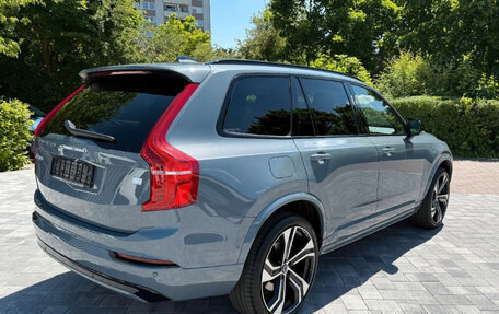 Volvo XC90 II рестайлинг, 2022 год, 4 910 000 рублей, 5 фотография