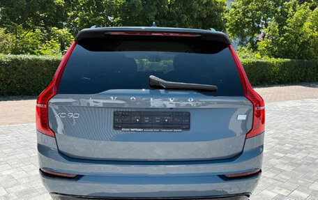 Volvo XC90 II рестайлинг, 2022 год, 4 910 000 рублей, 6 фотография