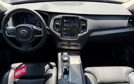 Volvo XC90 II рестайлинг, 2022 год, 4 910 000 рублей, 7 фотография