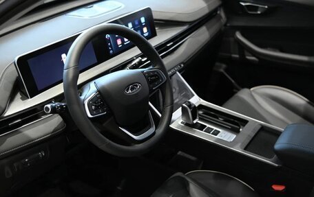 Chery Tiggo 4 I рестайлинг, 2025 год, 2 420 000 рублей, 6 фотография