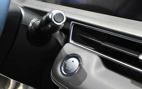 Chery Tiggo 4 I рестайлинг, 2025 год, 2 420 000 рублей, 8 фотография