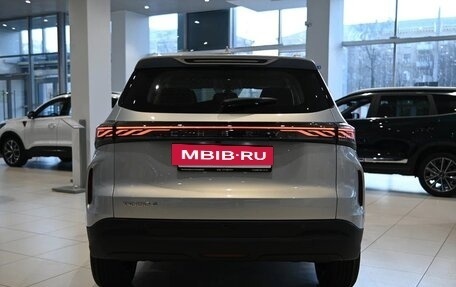 Chery Tiggo 4 I рестайлинг, 2025 год, 2 420 000 рублей, 5 фотография