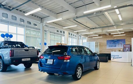 Toyota Corolla, 2016 год, 1 449 999 рублей, 6 фотография