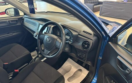 Toyota Corolla, 2016 год, 1 449 999 рублей, 10 фотография