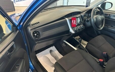 Toyota Corolla, 2016 год, 1 449 999 рублей, 12 фотография