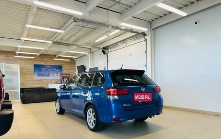 Toyota Corolla, 2016 год, 1 449 999 рублей, 4 фотография