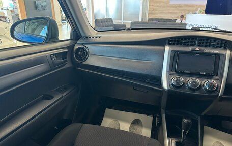 Toyota Corolla, 2016 год, 1 449 999 рублей, 14 фотография