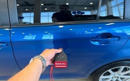 Toyota Corolla, 2016 год, 1 449 999 рублей, 22 фотография