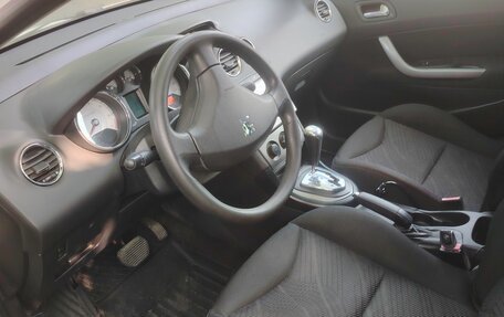 Peugeot 308 II, 2008 год, 450 000 рублей, 5 фотография