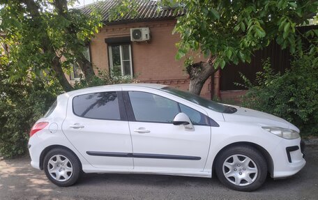 Peugeot 308 II, 2008 год, 450 000 рублей, 3 фотография