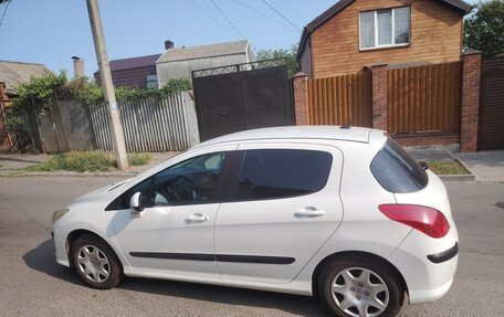 Peugeot 308 II, 2008 год, 450 000 рублей, 2 фотография