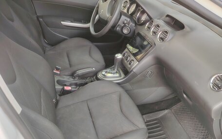 Peugeot 308 II, 2008 год, 450 000 рублей, 6 фотография