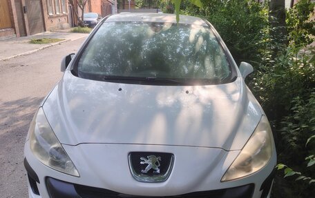 Peugeot 308 II, 2008 год, 450 000 рублей, 8 фотография