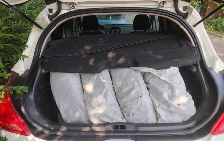 Peugeot 308 II, 2008 год, 450 000 рублей, 7 фотография